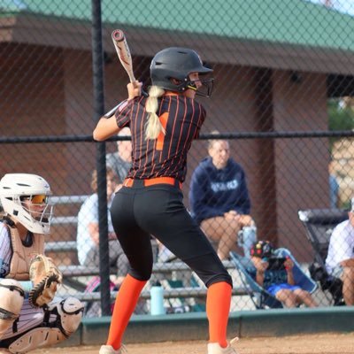 Beverly Bandits Glass 16U - OF/Slapper š§” Kenton Ridge High School ā27 Springfield, Ohio - 4.2 GPA | Softball š„ & Soccer ā½ļø Email: chloeglass8@icloud.com