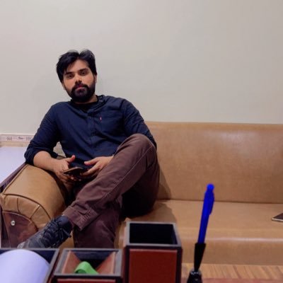 PGY-2 General Surgery Resident at CMC @ SMBBMU Larkana | Former Casualty Medical Officer at Civil Hospital Jacobabad |