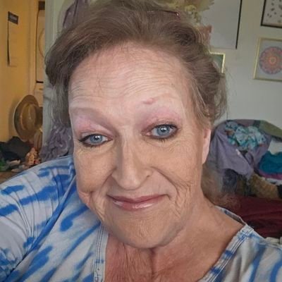 retired CNA. way too political. mom and grandma.