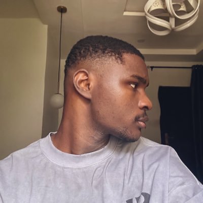mr_chukwu_'s profile picture. Just joined 🙂 Thanks 🦦
