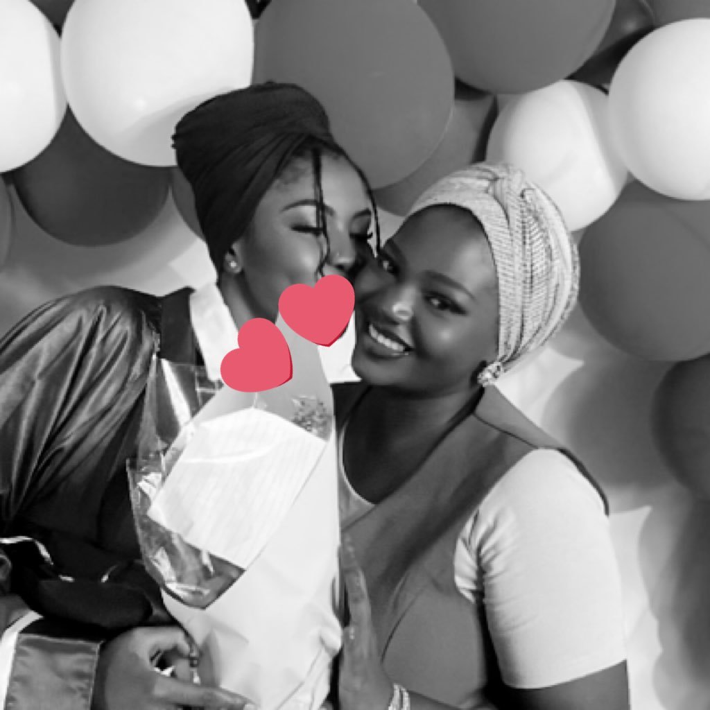 MissBambara🇸🇳🇲🇱 Profile