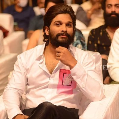 VirAAt254's profile picture. TFI bavundali🔥