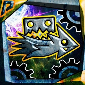povedonga's profile picture. I'm just a normal gd player that beat levels :/