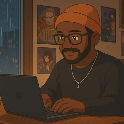 Développeur freelance👨🏿💻 | Passionné de programmation & de tech 🤖 | Je partage des astuces de dev et des formations👨🏿🏫 • charlyincode.contact@gmail.com