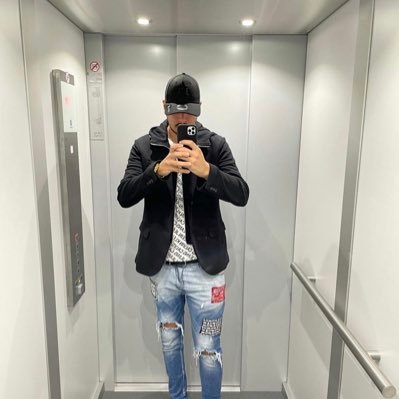 GianniUmbro's profile picture. 