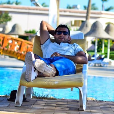 ezzat648's profile picture. QHSE Engineer 👷‍♂️
Risk Management , Worst-case scenario ®️