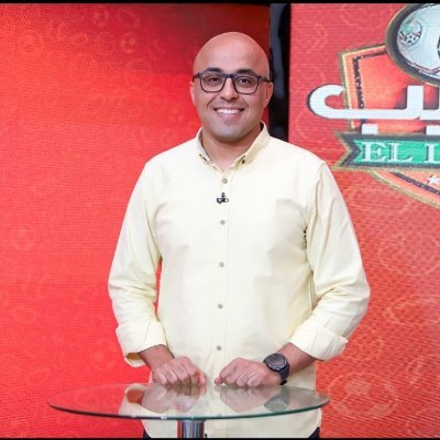 Journalist @cairo24_ .. Opinions and tweets