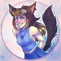 Vixen Nyx (@vixennyx_) 's Twitter Profile