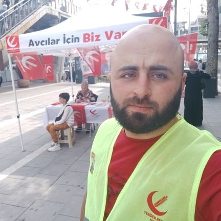 Mehmet Yaşar İslamoğlu Profile