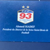 Hadef Ahmed (@ahmed_hade45131) 's Twitter Profile
