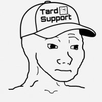 Tard Support (@tard_support) 's Twitter Profile Photo Tard Support (@tard_support) 's Twitter Profile Photo