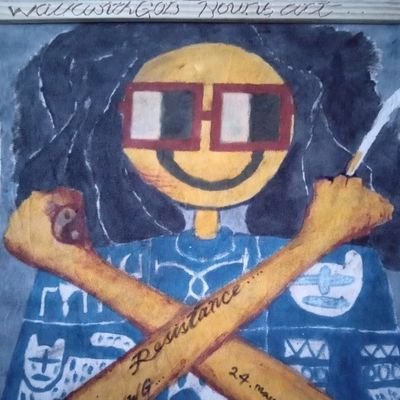 s_sicka's profile picture. Art rebellion