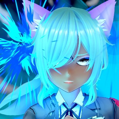 Arfoire Garnetさんのプロフィール画像