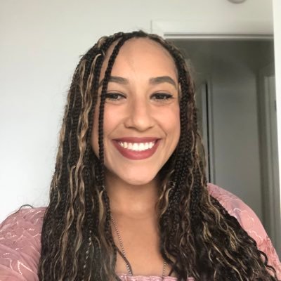 research coordinator & clinical research grad student @cwru , @unc alumna