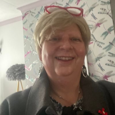 Lesley Goodburn Profile