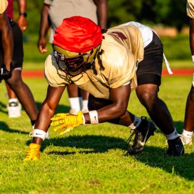 EBrock53's profile picture. 5'10 200 | class of 27 | DT/DE/ FB Wrestler | Kings Fork HS