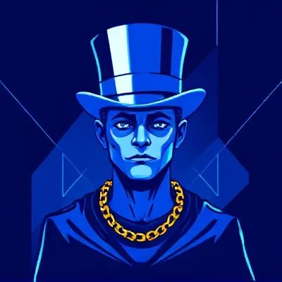 Brandi102333854's profile picture. 🌐Deciphering the future of Crypto, NFTs & DeFi! Your guide to the blockchain revolution.