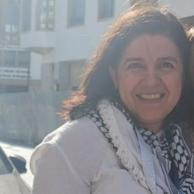 Rana Sukarieh رنا سكرية Profile