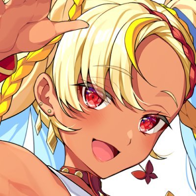The Dancing Princess of @V4Mirai, charmed! // 🏹🦋 // 🎨: #MaiKrafts // ママ : @ringozaka_0913 // Gen 1: #Crystalis // 📩 business@bravegroup-us.com