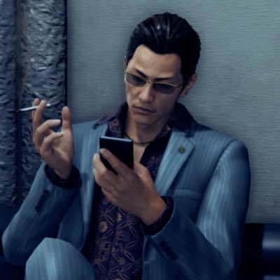 Daily dose of everyone’s favorite Charles Arcade Manager - Toru Higashi | might start taking submissions later! | screenshots taken/account ran by @aegislashed