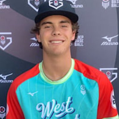 TOHS 2026 RHP 6’4 190 FB: 89 4.3GPA / So Cal Giants / Ventura County Baseball Academy andrewbalbrecht@gmail.com | 805-208-5087