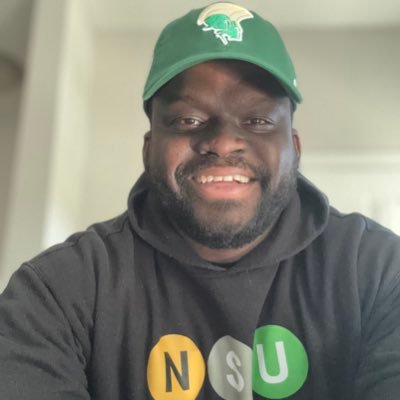 Principal of Buford Middle School in Charlottesville, VA