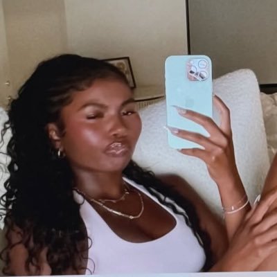 @Prieltheehottie