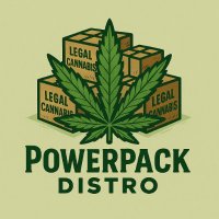 PowerPackDistro (@powerpackdistro) 's Twitter Profile Photo PowerPackDistro (@powerpackdistro) 's Twitter Profile Photo