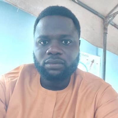 electrician by profession🔧🔨,realist, Barcelona fanatic, Messi fanatic 💯 jesus, non alcoholic addict, an Obidient to the core #EndSars.