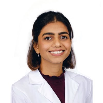Misha Dalal Profile