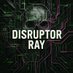 DISRUPTOR RAY (@disruptor_ray) Twitter profile photo DISRUPTOR RAY (@disruptor_ray) Twitter profile photo