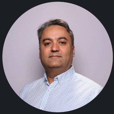 mjfekri's profile picture. building @ https://t.co/D1VdHeqrr8 /
PhD Science @ McGill /
posting about latest in AI as a noob @ X