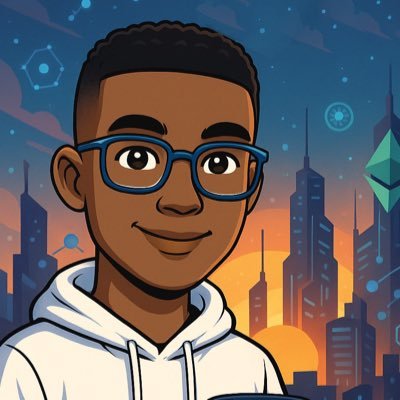 Defi | Crypto | UIUX | Designs | iShoot | iBrand https://t.co/DYlF9mPbTA 📸 Photos: https://t.co/6u3x44N7NR DM or https://t.co/HEFqP8Eaqt