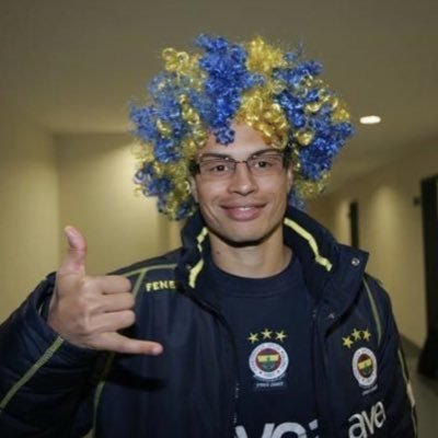 KanaryaZone's profile picture. FENERBAHÇE