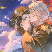 〘 𝐂𝐫❅𝐰 〙 🍁🦢 (@crowsleif) 's Twitter Profile