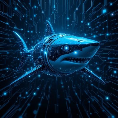 @ISOsharkX