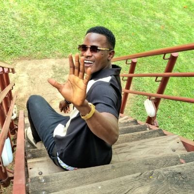 Danyelgr8's profile picture. 