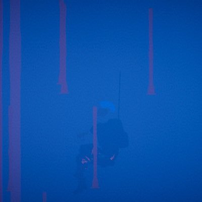 yuambient's profile picture. Depicting a drifting self-consciousness through fragments of time, season, and light, across tranquil natural and artificial spaces.