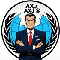 AXJNEWS (@axjbreaking) 's Twitter Profile