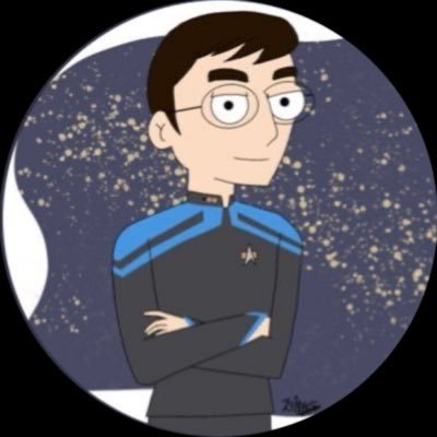 He/him | Lesser half of @PodSpiel | Deemed “Quite valuable for nerd shit” | Film Music | Star Trek | Star Trek III Evangelist