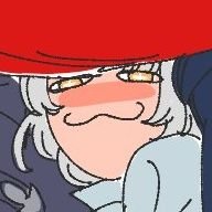 hozu (@mshoozuki) 's Twitter Profile Photo hozu (@mshoozuki) 's Twitter Profile Photo