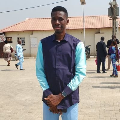 UrchmanPU's profile picture. God is the greatest!