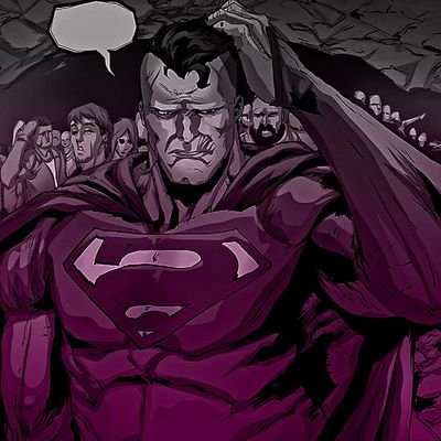 BIZARESUPERMAN's profile picture. 