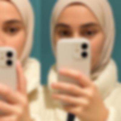 من غزة، محاسِبة، خريجة جامعة الأزهر.
حسبي الله ونعم الوكيل