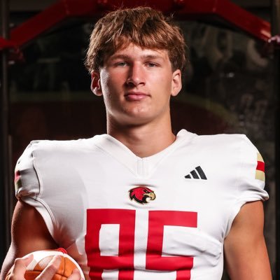 Ravenwood HS 2027 🏈 TE| WR| DE 6’5 215 lbs |4.5 GPA | 4.59 40 YD| Hand size: 10 in | Vertical: 36.1 in | Broad jump: 10.4 ft | Wingspan: 78 1/4 in