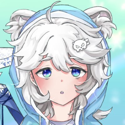 Shirokuma🐠🌤️🧚🍂👻✨️さんのプロフィール画像