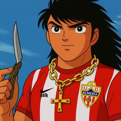 UDA❤️🤍🏴.
Soldado de Don José Ortiz 🪖.
El del hilo del gol de Marezi.
