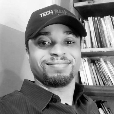 Tech Entrepreneur. Nigerian.

Current affairs, music, culture, internet, sport, tech, science. politics.

English, Français, Español