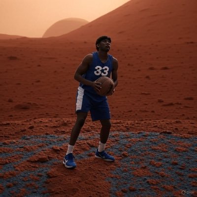 gorillasod33's profile picture. NBA Prospect, Gorilla Fam Hitter, 33 rspkt