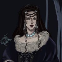 Martyna (@marty_draws) 's Twitter Profile